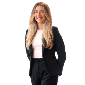 Chelsea <br> Jovanovski