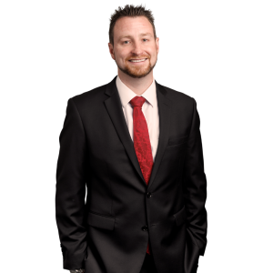 Michael <br> Terry-Whitall