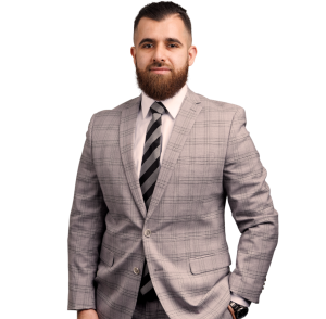 Musstafa <br> Al-Khafaji